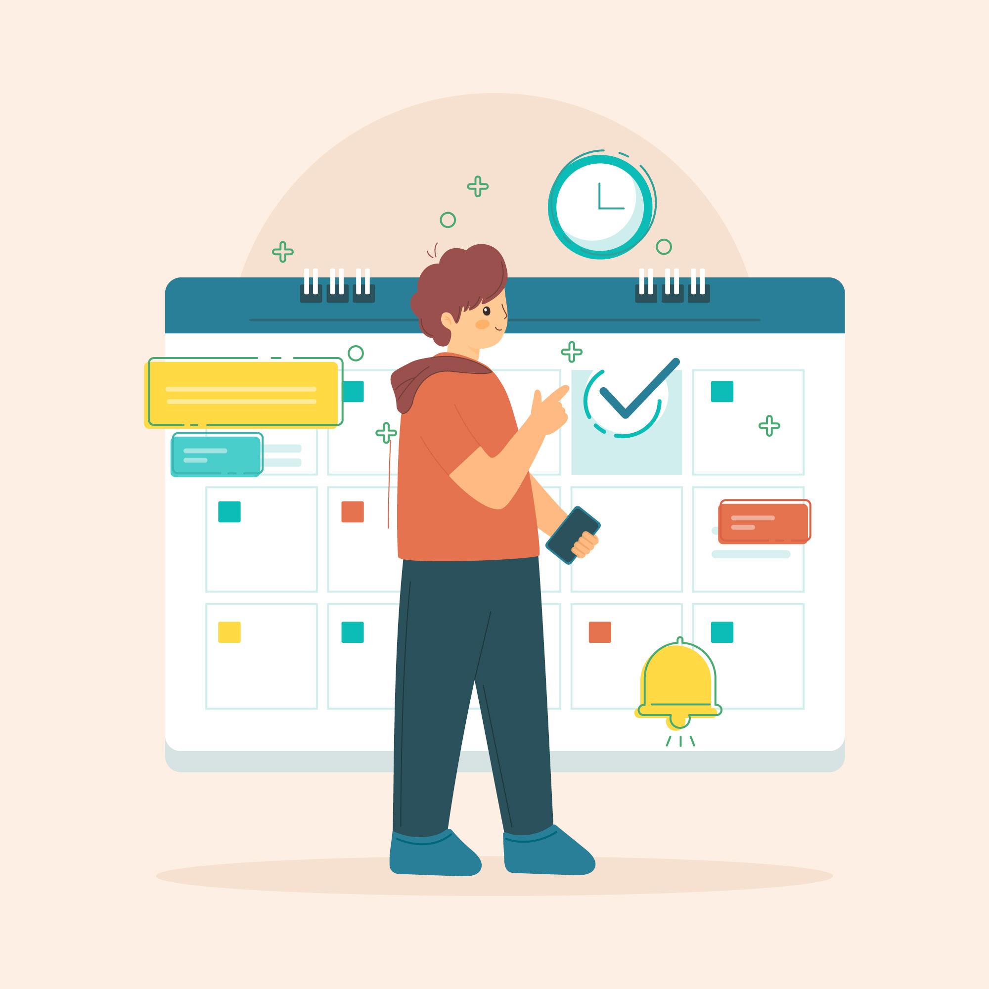 Choosing the Right Online Planner